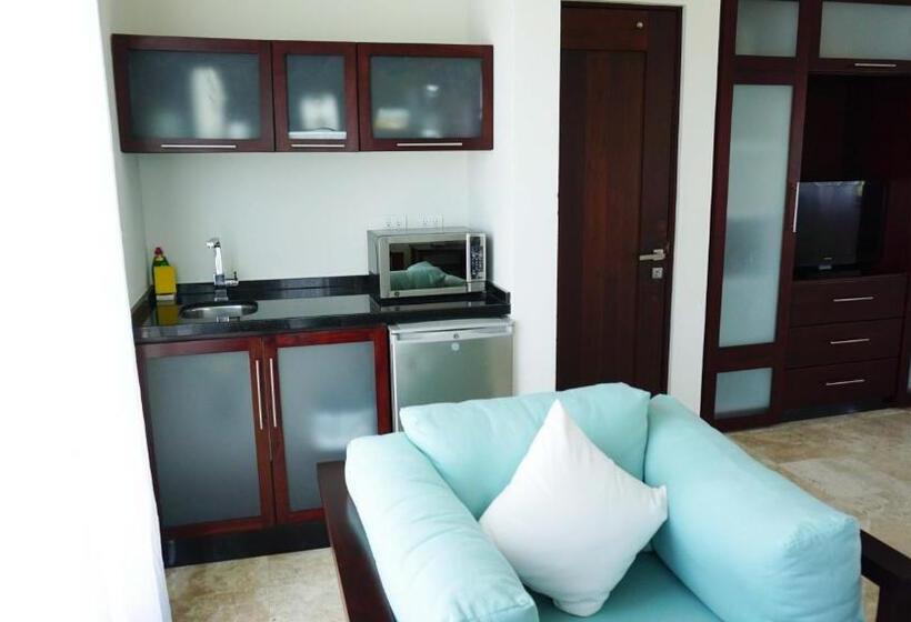 استودیوی استاندارد, Intima Resort Tulum Adults Only