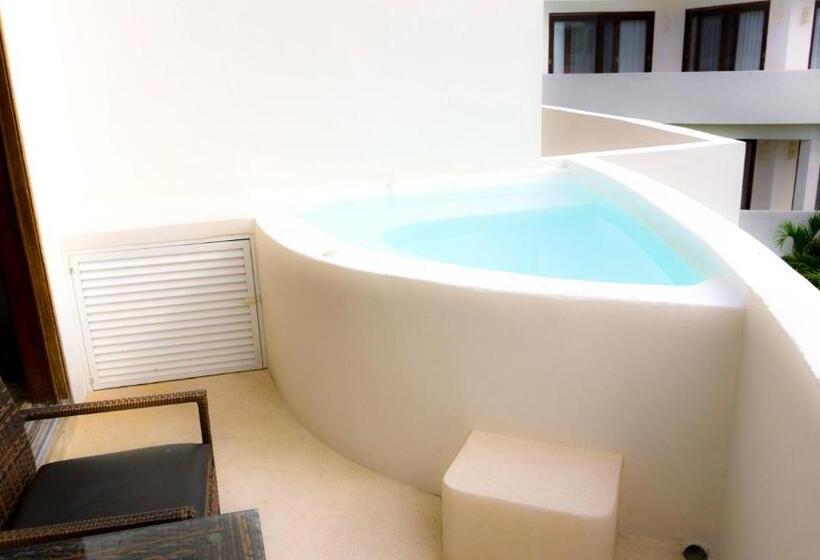 استودیوی استاندارد, Intima Resort Tulum Adults Only