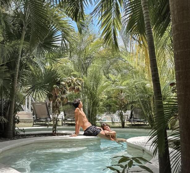 استودیوی استاندارد, Intima Resort Tulum Adults Only