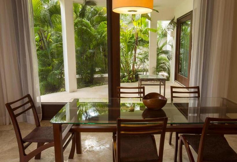 ویلای 2 خوابه, Intima Resort Tulum Adults Only