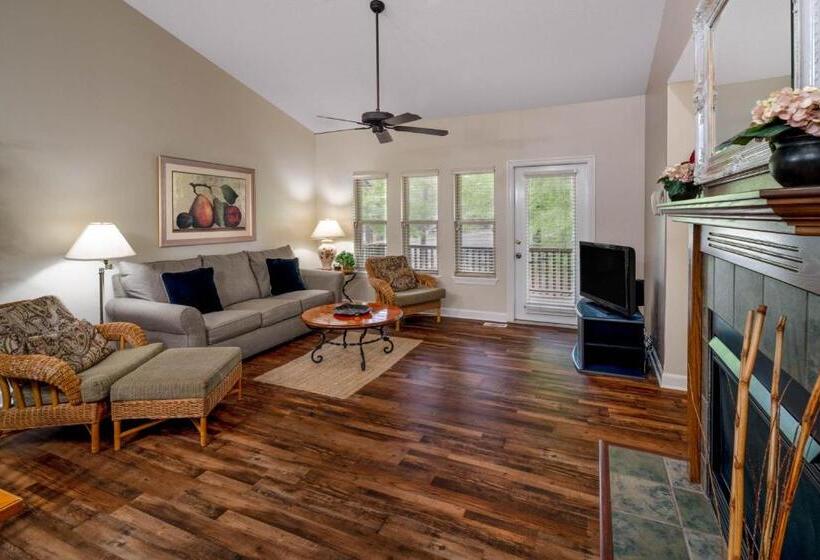 جناح سرير كينج, Los Lagos At Hot Springs Village A Ramada By Wyndham