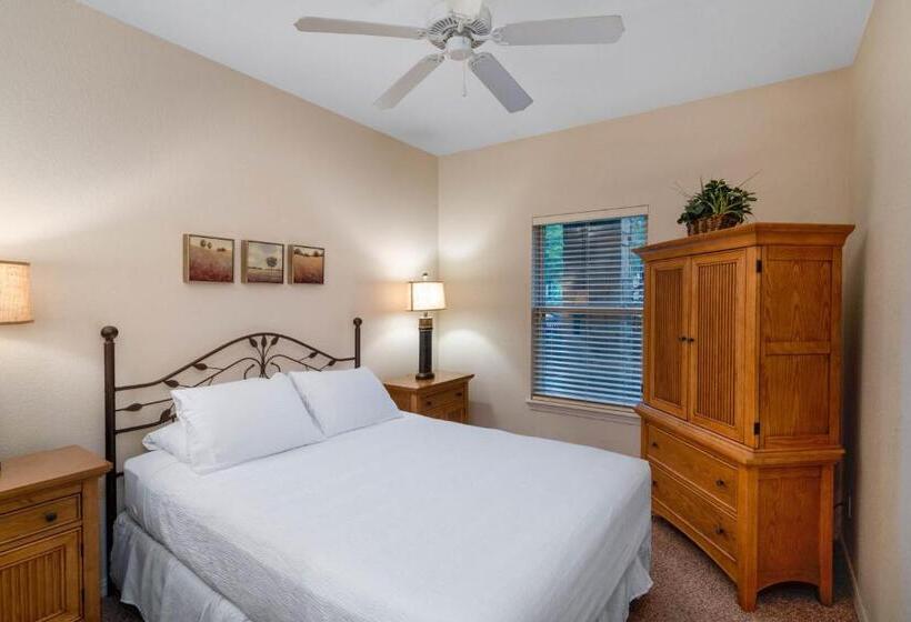 Студия Стандарт, Los Lagos At Hot Springs Village A Ramada By Wyndham
