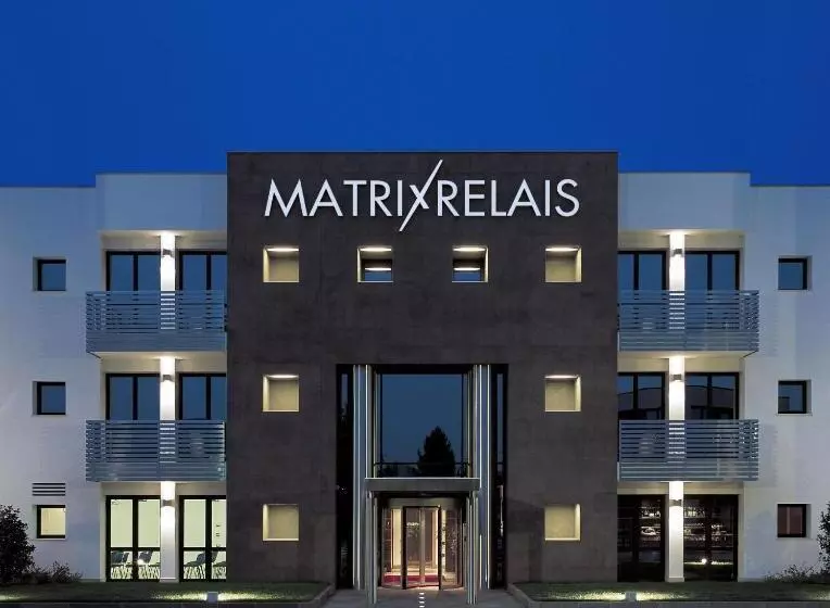 スーペリアールーム, Matrix Hotel & Residence