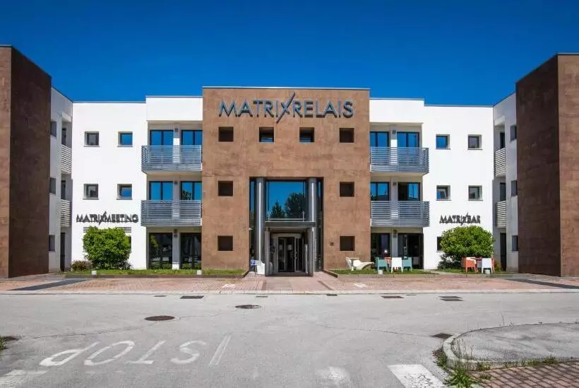 スーペリアールーム, Matrix Hotel & Residence