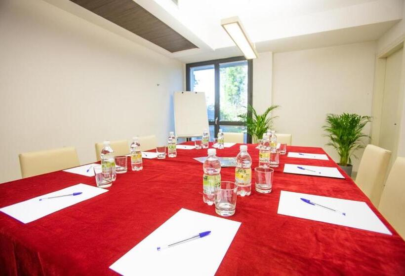 수피리어 룸, Matrix Hotel & Residence