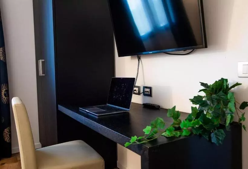 スイート, Matrix Hotel & Residence