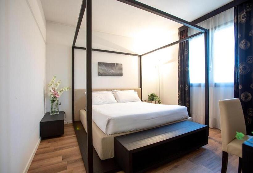 스위트, Matrix Hotel & Residence