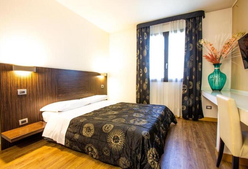 חדר סופריור, Matrix Hotel & Residence