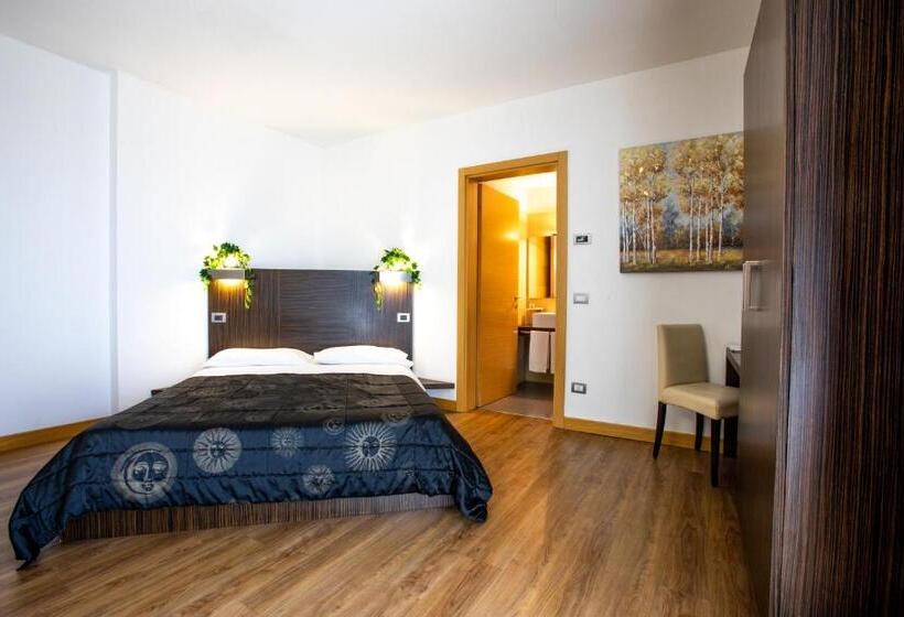 חדר סופריור, Matrix Hotel & Residence