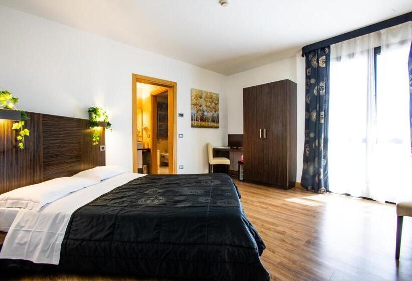 חדר סופריור, Matrix Hotel & Residence