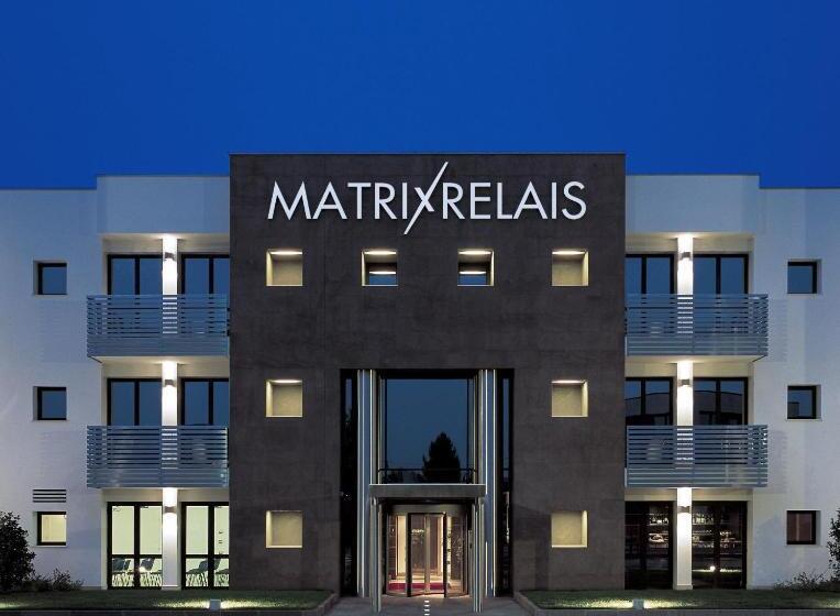 סוויטה, Matrix Hotel & Residence