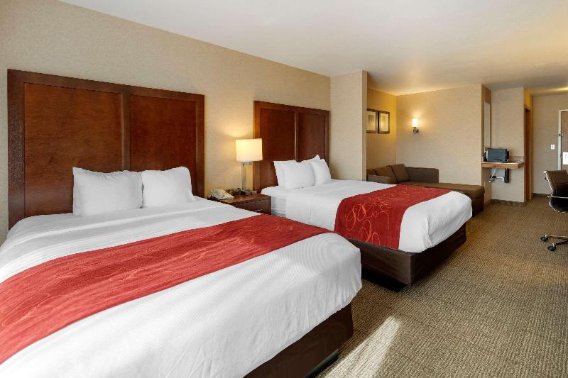 חדר סטנדרט, Medi