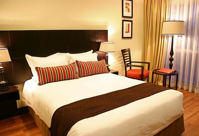 اتاق استاندارد, Mount Meru