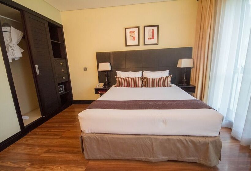 سوییت جونیور, Mount Meru