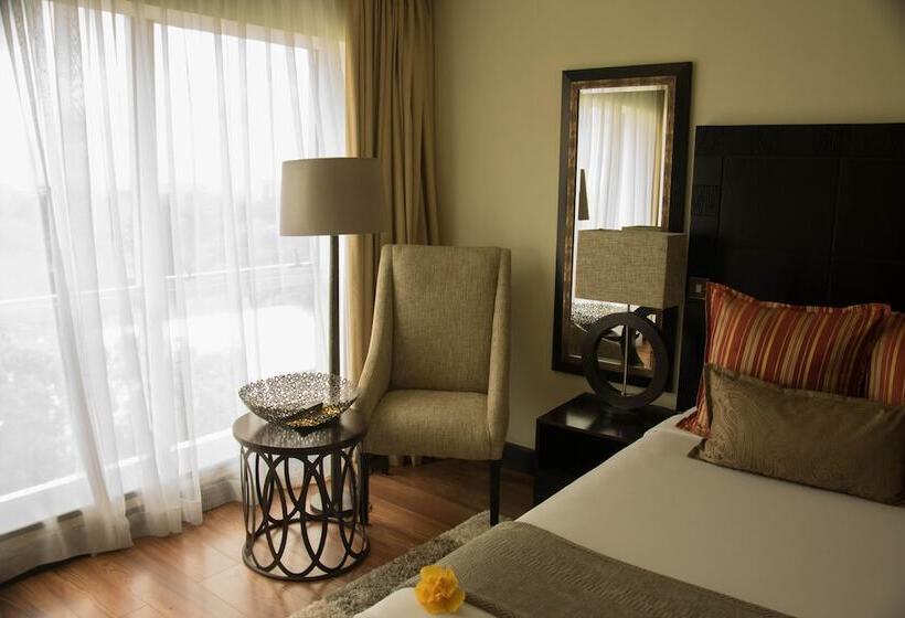 سوئیت پرزیدنت, Mount Meru