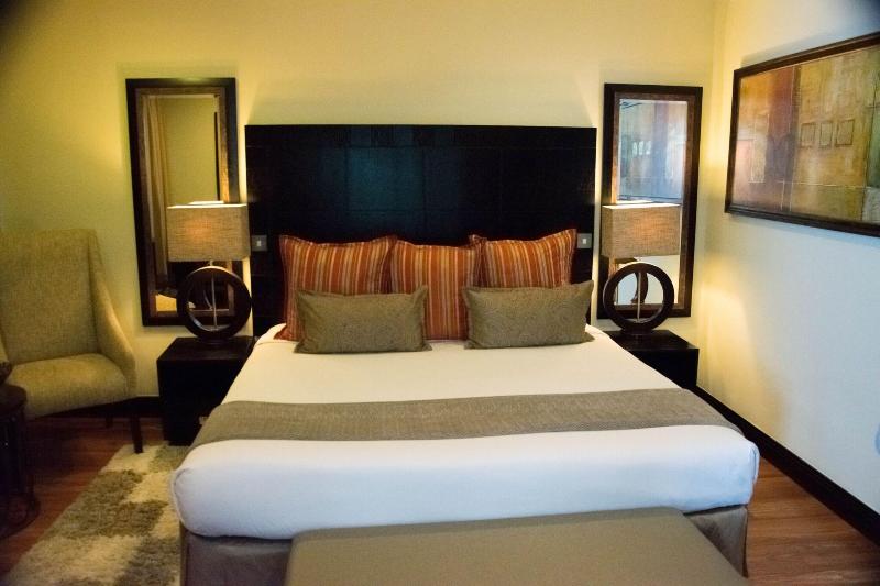 سوئیت پرزیدنت, Mount Meru