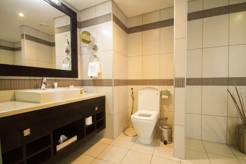 سوئیت پرزیدنت, Mount Meru