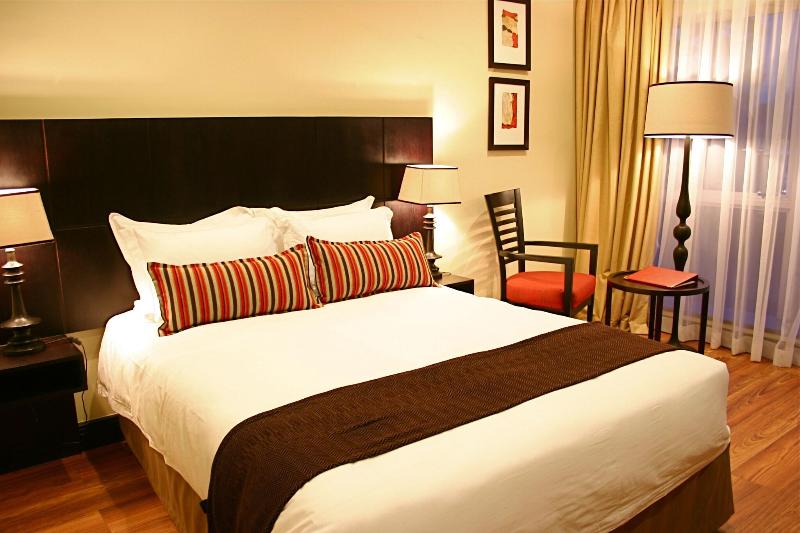 اتاق استاندارد, Mount Meru