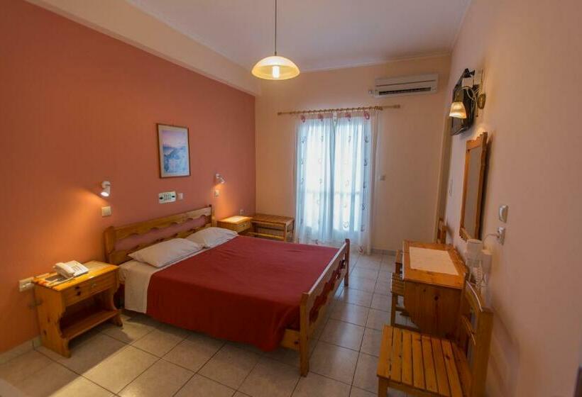 Habitación Estándar, Preka Maria