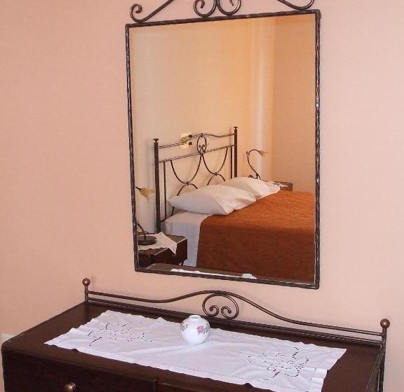 Apartamento 1 Dormitorio, Preka Maria