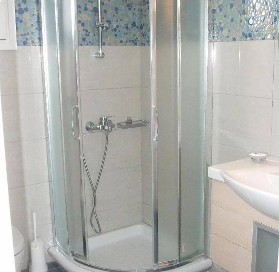 Apartamento 1 Dormitorio, Preka Maria