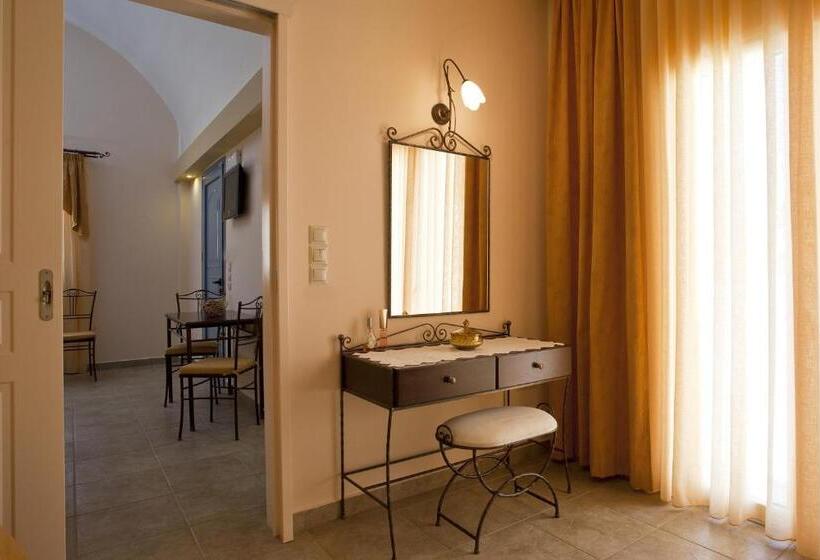 Apartament 1 Dormitori, Preka Maria