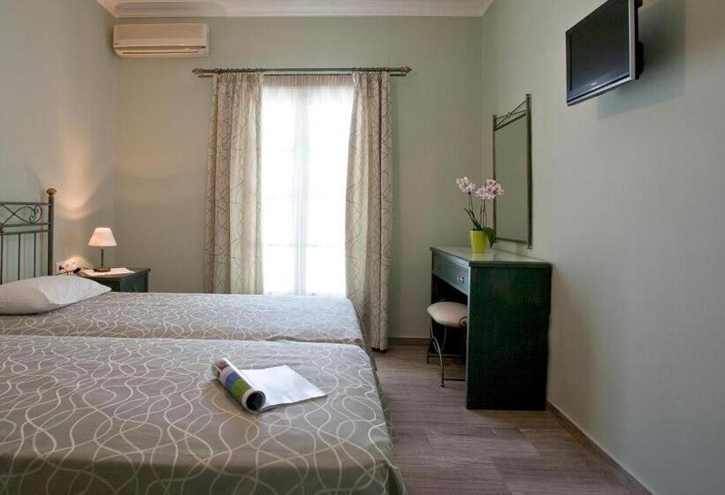 Estudio Estàndard, Preka Maria