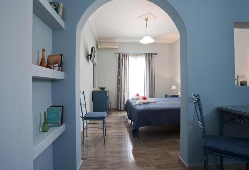 Estudio Estàndard, Preka Maria