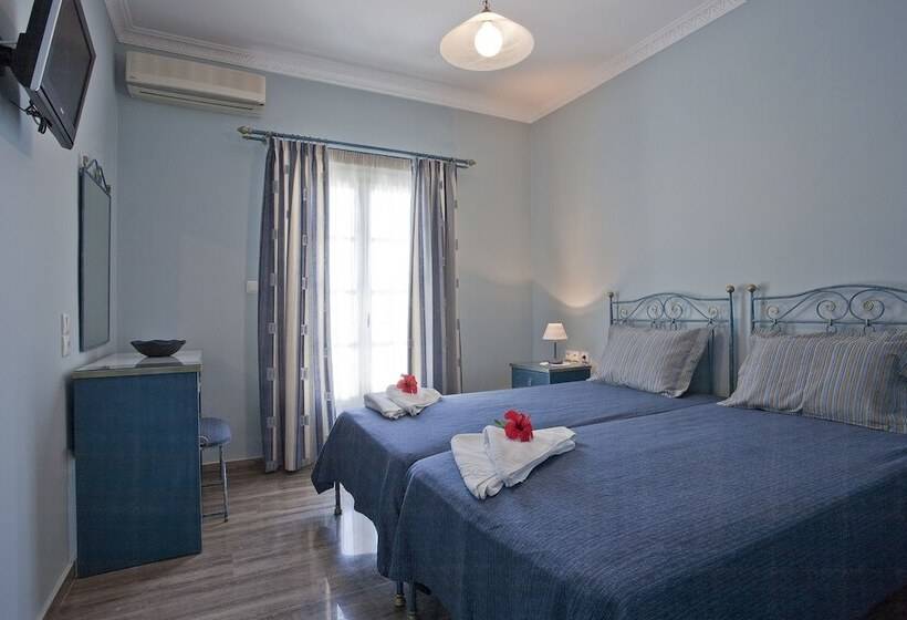 Estudio Estàndard, Preka Maria