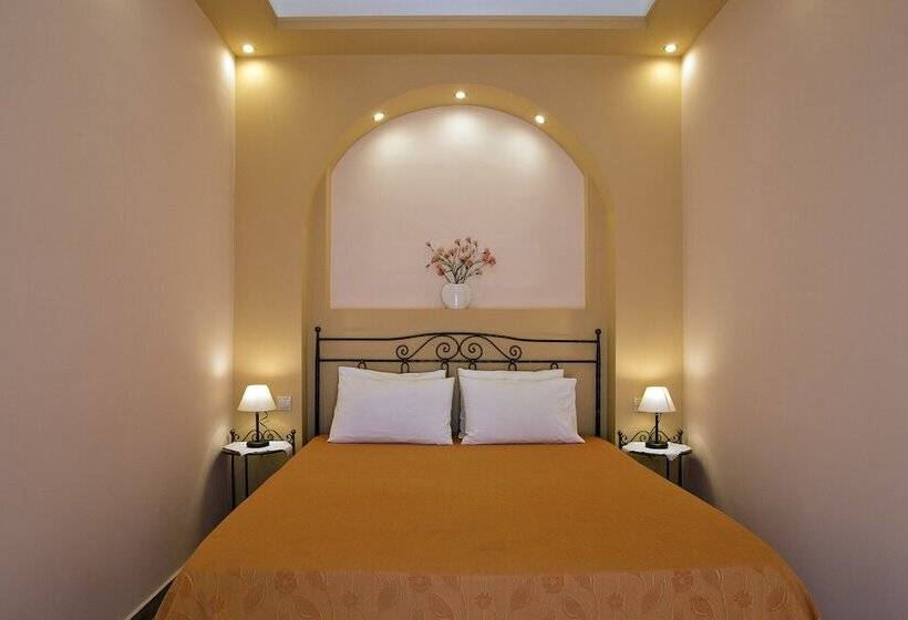 Apartament 1 Dormitori, Preka Maria