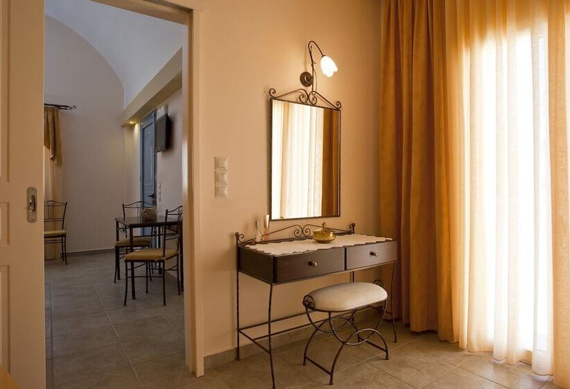 Apartament 1 Dormitori, Preka Maria