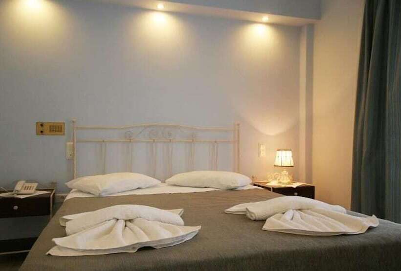 Apartamento 1 Dormitorio, Preka Maria