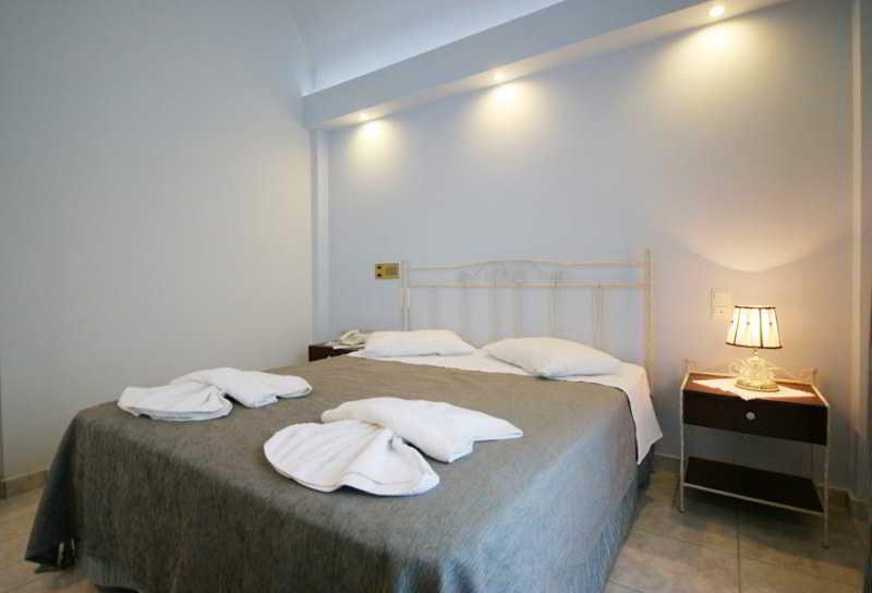 Habitación Estándar, Preka Maria
