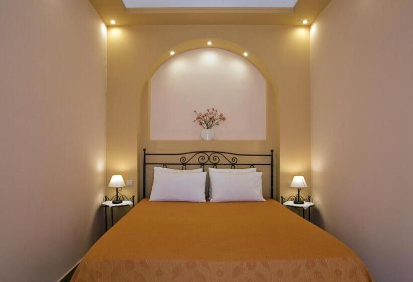 Apartamento 1 Dormitorio, Preka Maria