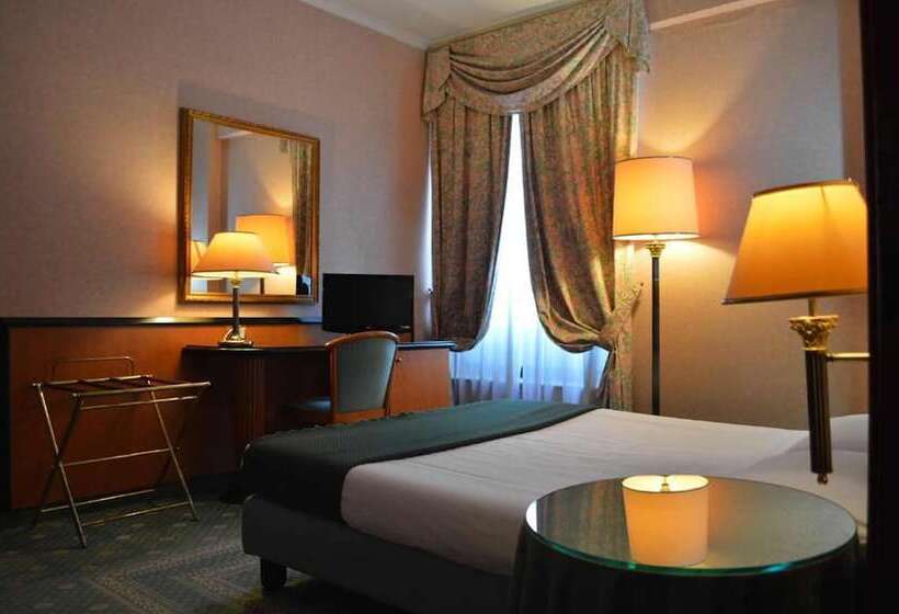 חדר סטנדרט, Principe