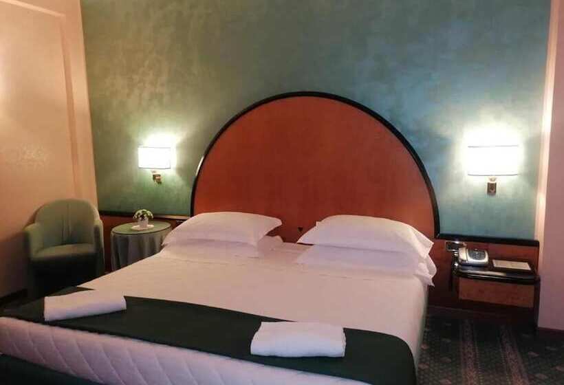 חדר סטנדרט, Principe