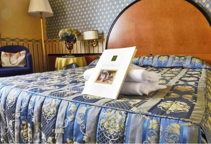 חדר סטנדרט, Principe