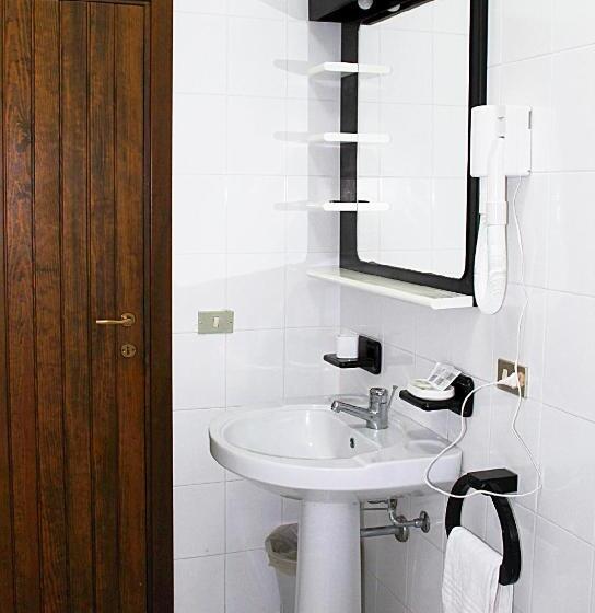 شقة غرفة واحدة, Residence Porto Mannu