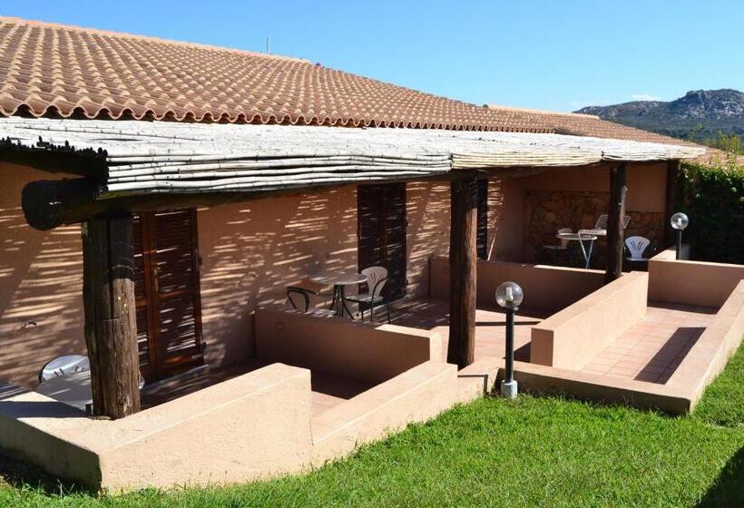 غرفة قياسية, Residence Porto Mannu