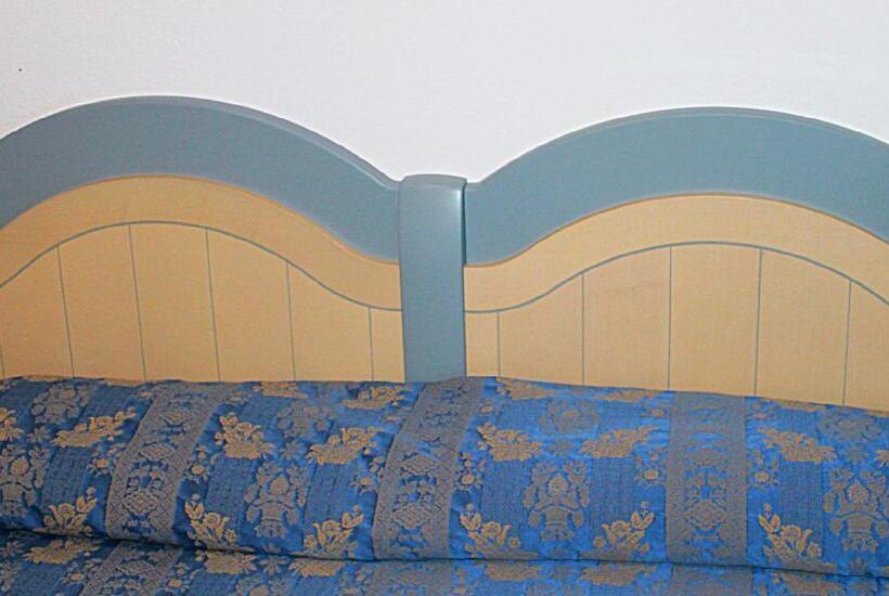 شقة غرفة واحدة, Residence Porto Mannu