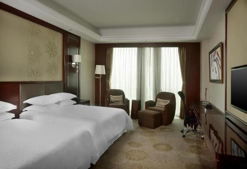 اتاق کلاب, Sheraton Shenyang South City