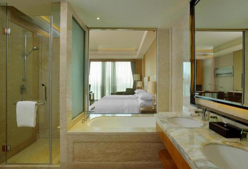 اتاق لوکس, Sheraton Shenyang South City