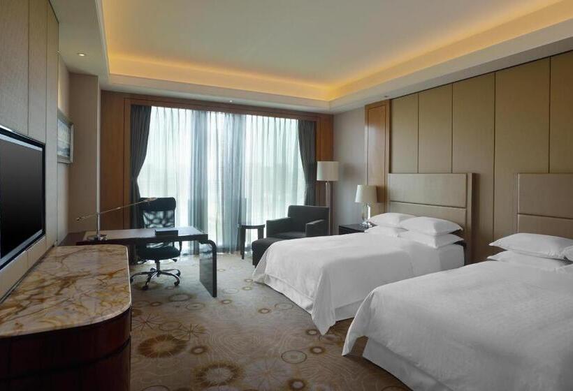 اتاق لوکس, Sheraton Shenyang South City
