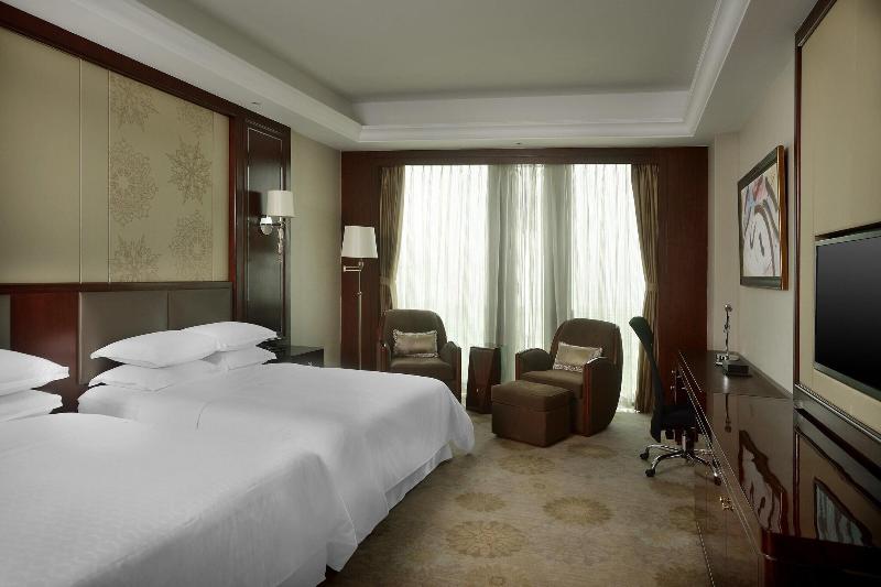 اتاق لوکس, Sheraton Shenyang South City