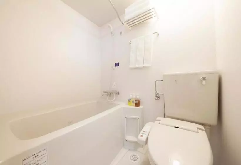 スタンダードルーム, Vessel Hotel Higashi Hiroshima
