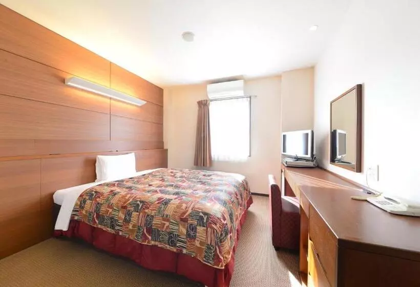 スタンダードルーム, Vessel Hotel Higashi Hiroshima