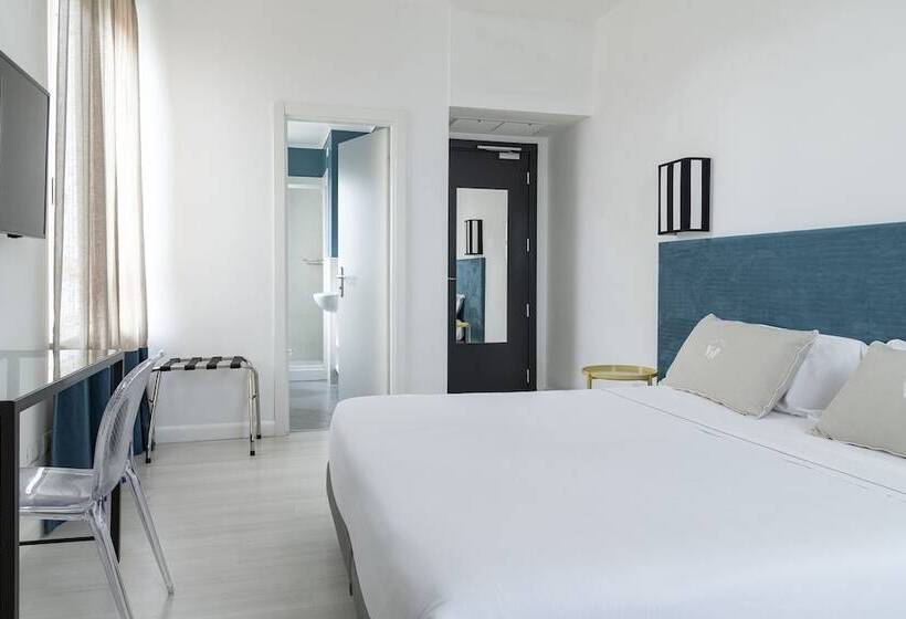 Номер Superior Вид на Море, Villa Delle Palme