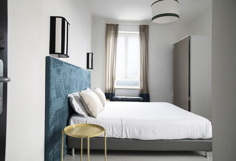 高级海景房, Villa Delle Palme