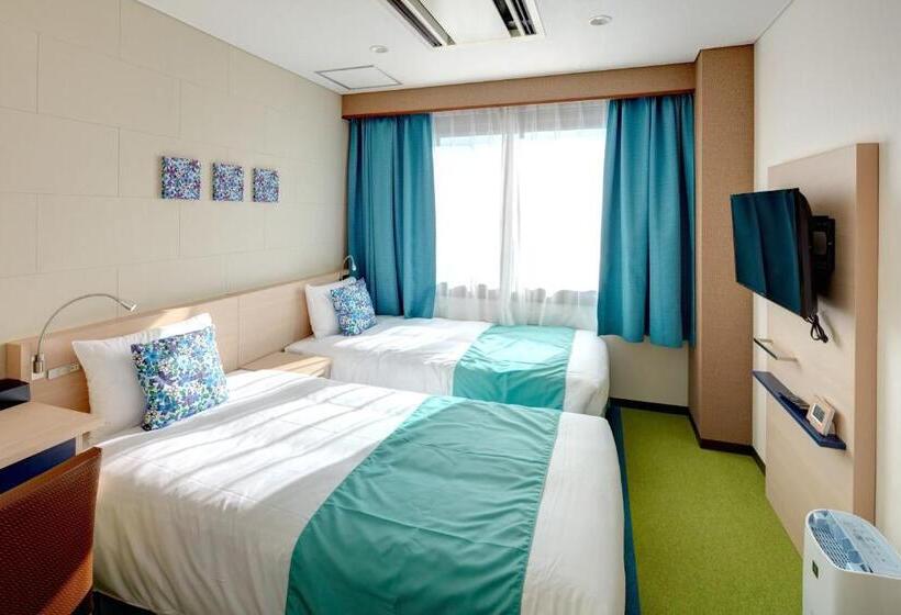 스탠다드 룸, Yugaf Inn Okinawa