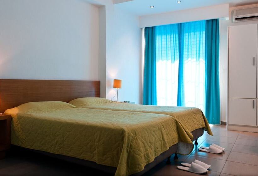 スタンダードスタジオ, Iris Skiathos